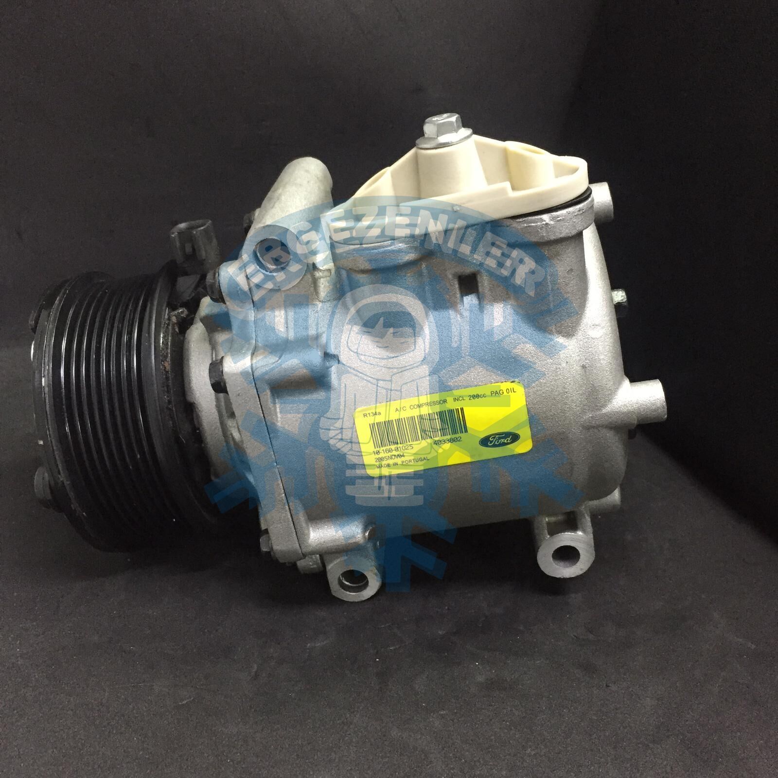 Kompresör Ford - Lincoln Navigator