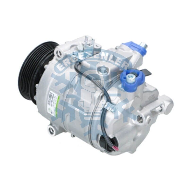 VOLKSWAGEN DENSO DCP32070 KLİMA KOMPRESÖRÜ
