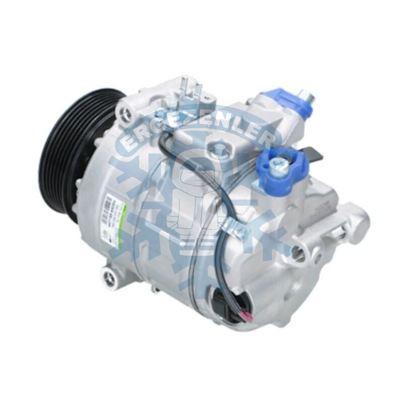 VOLKSWAGEN DENSO DCP32070 KLİMA KOMPRESÖRÜ