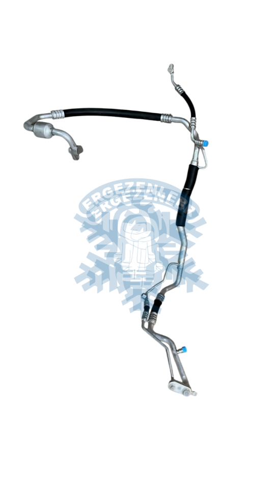 HYUNDAİ BLUE BENZİNLİ ÇİFT HORTUM