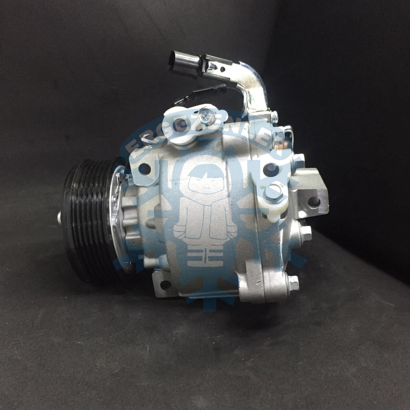 Kompresör Mitsubishi ASX