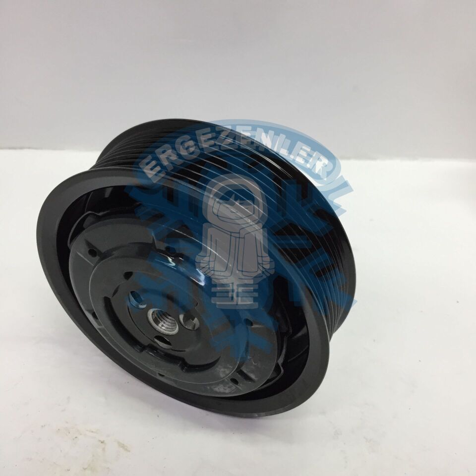 RANGE ROVER 8PK SAC KASNAK SET