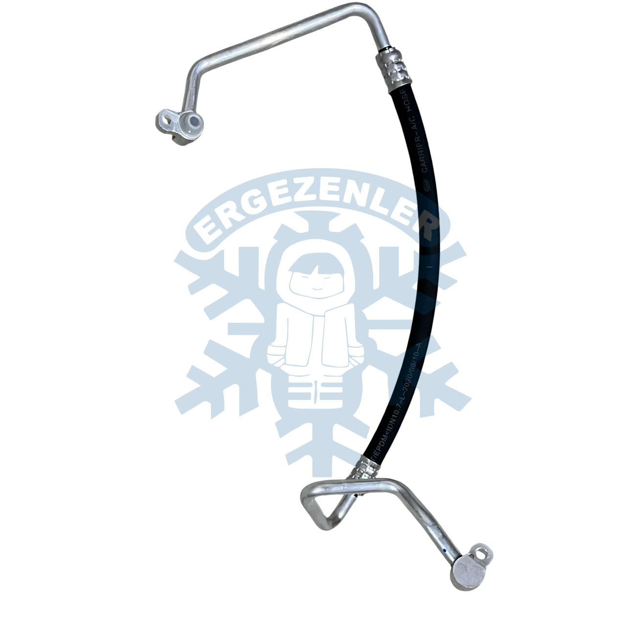 HYUNDAİ BLUE BENZİNLİ ORTA BASINÇ HORTUM