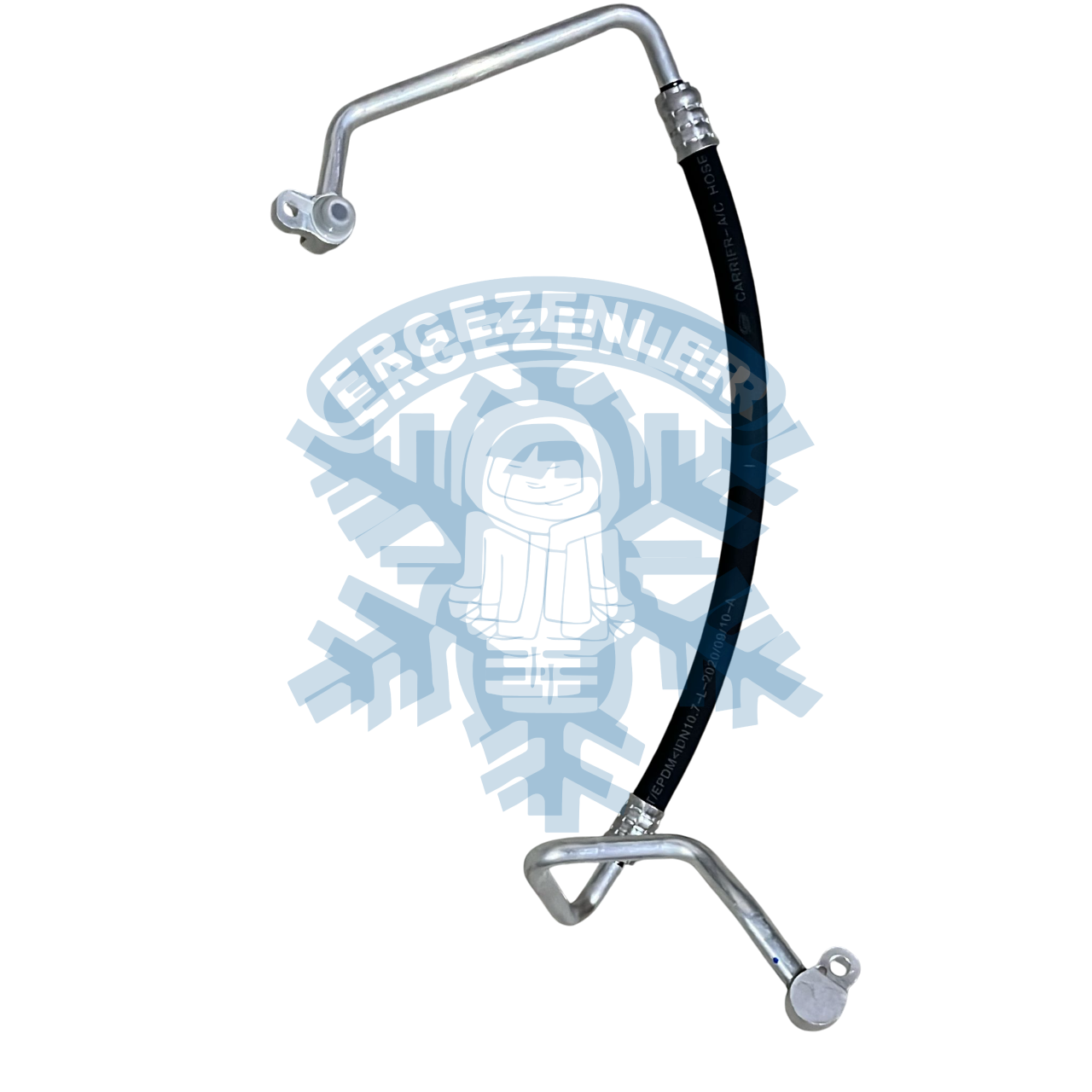 HYUNDAİ BLUE BENZİNLİ ORTA BASINÇ HORTUM