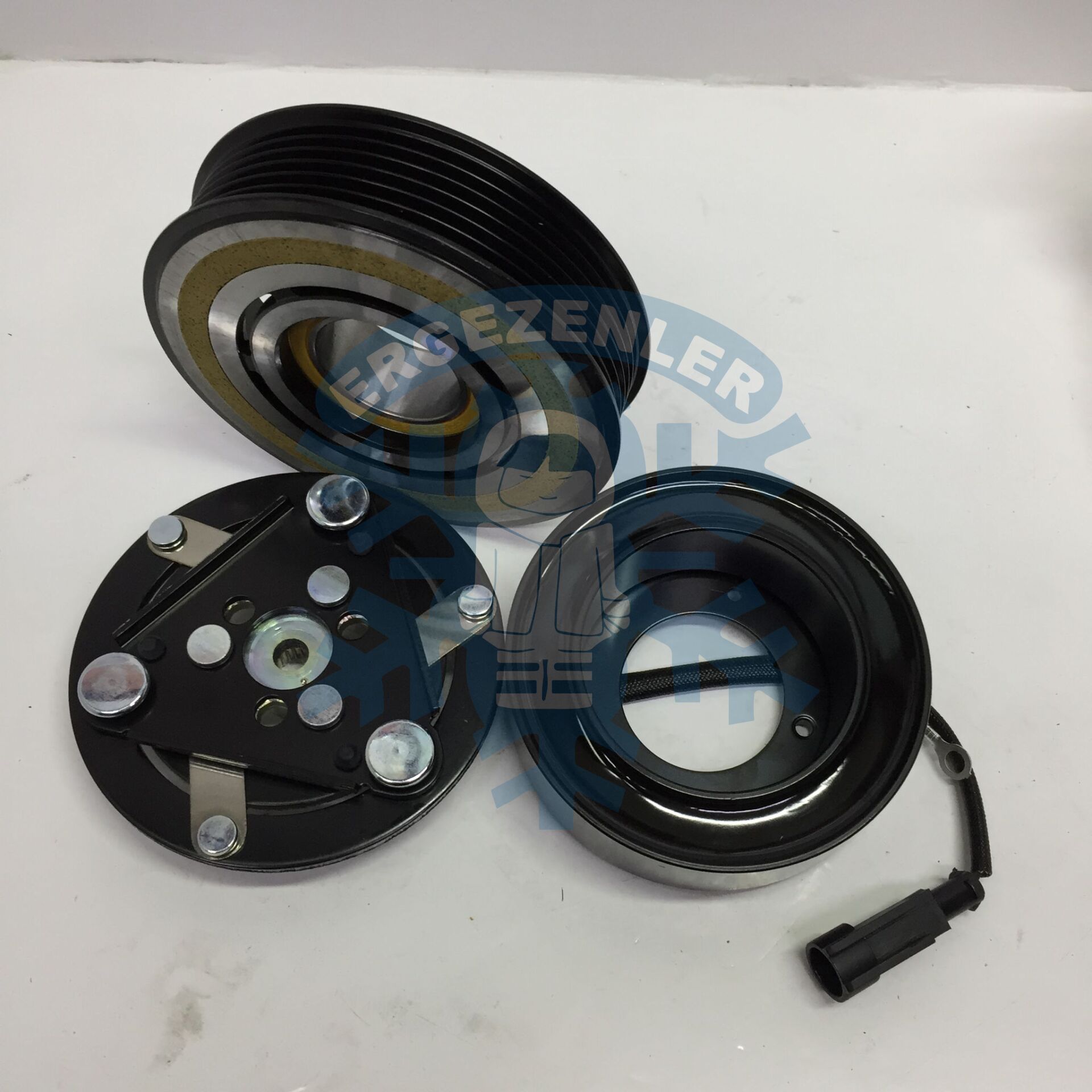 JAGUAR 6PK KASNAK SET