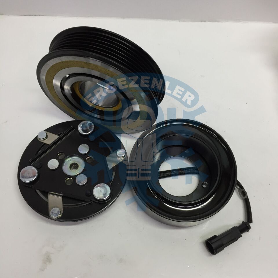 JAGUAR 6PK KASNAK SET