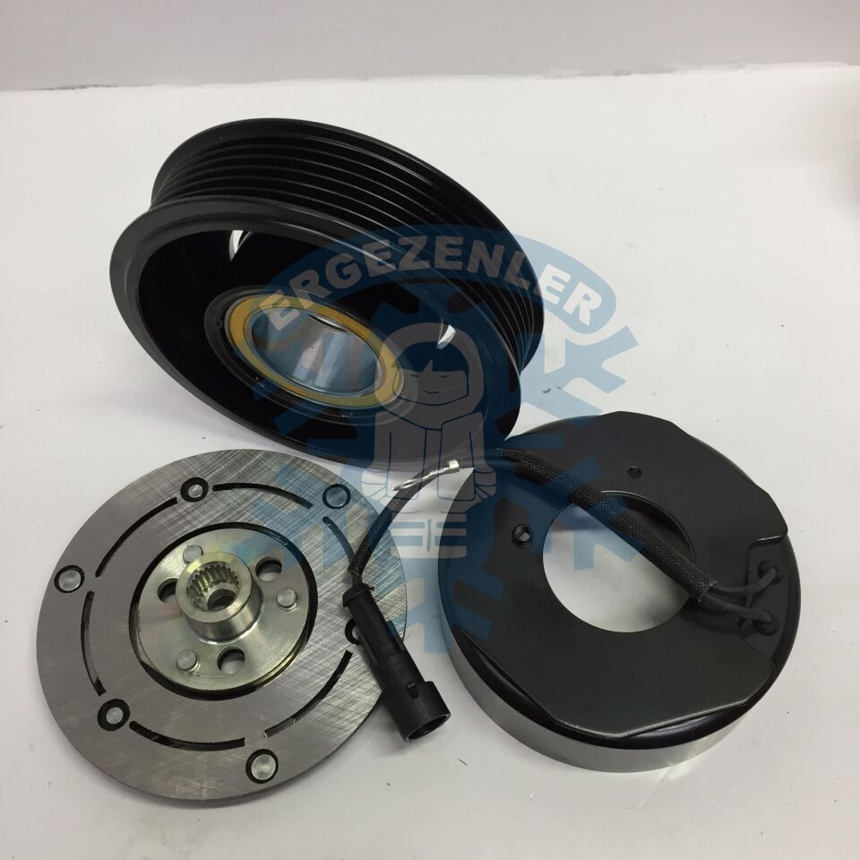 JAGUAR 6PK KASNAK SET