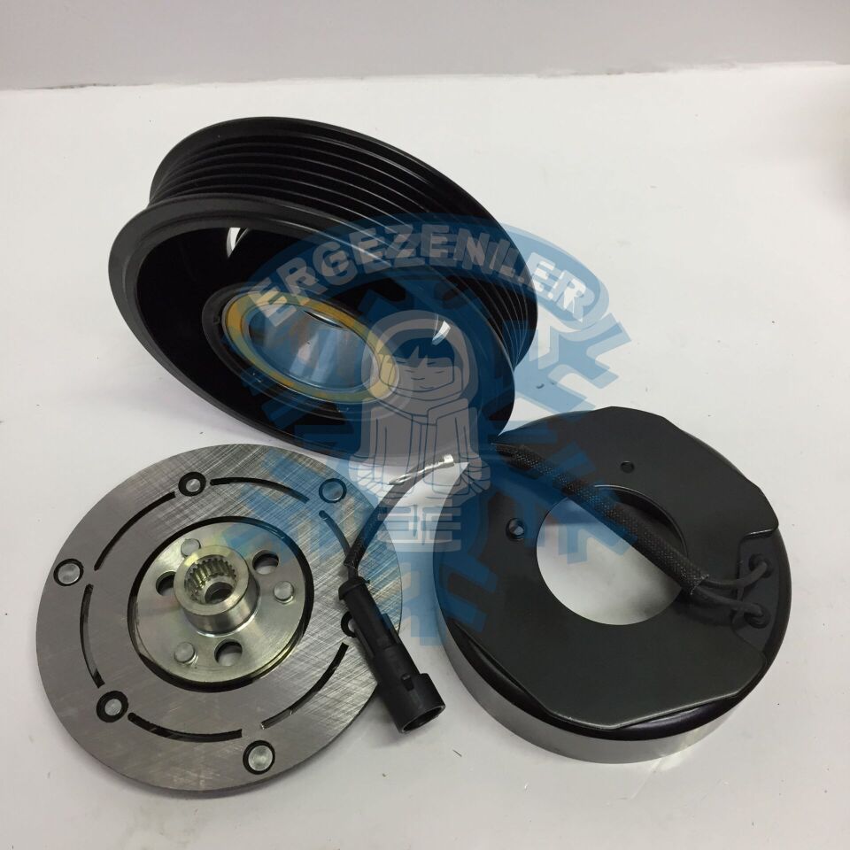 JAGUAR 6PK KASNAK SET