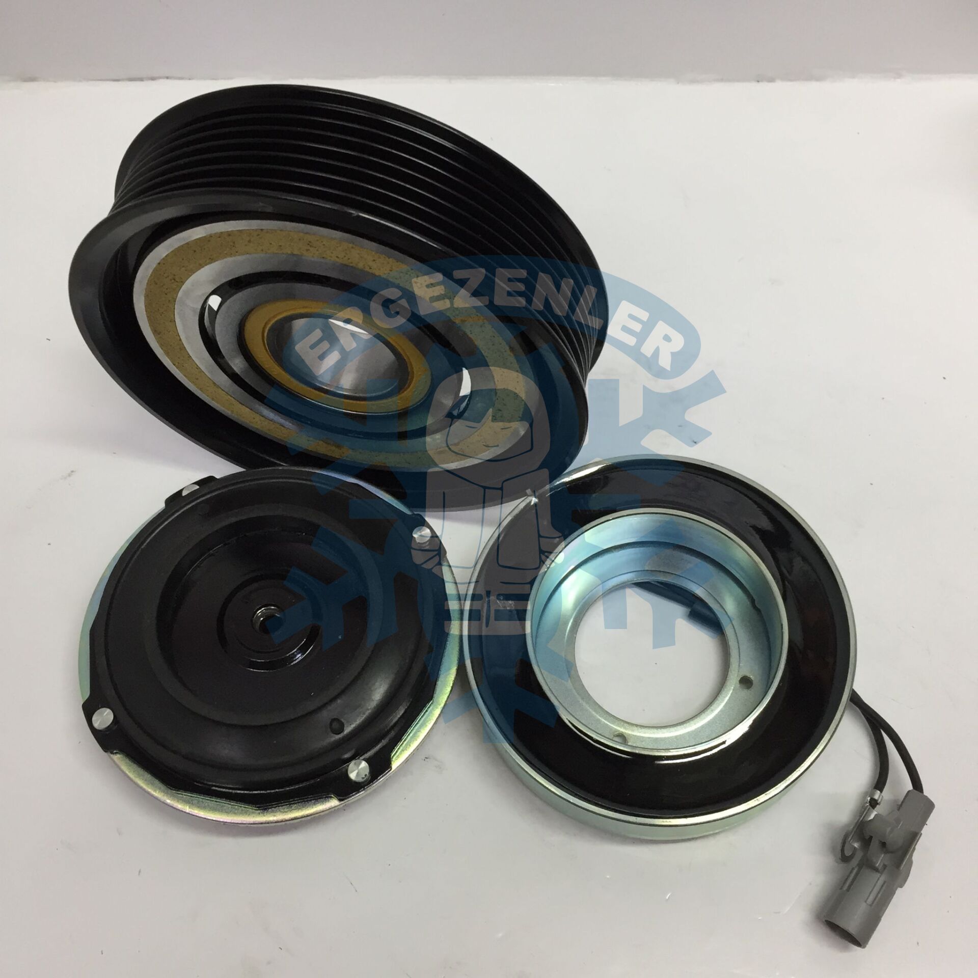 TOYOTA CAMRY 6PK KASNAK SET