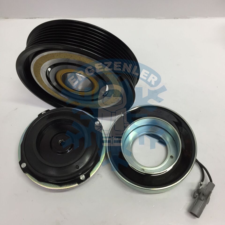 TOYOTA CAMRY 6PK KASNAK SET
