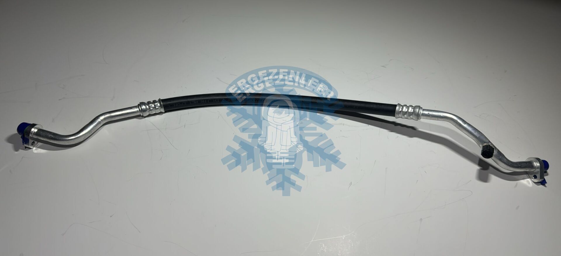 Dacia DUSTER ALÇAK BASINÇ HORTUM