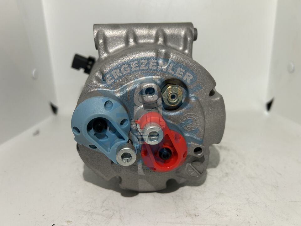 FORD MONDEO REVİZYONLU ARKADAN DÜZ ÇIKIŞ