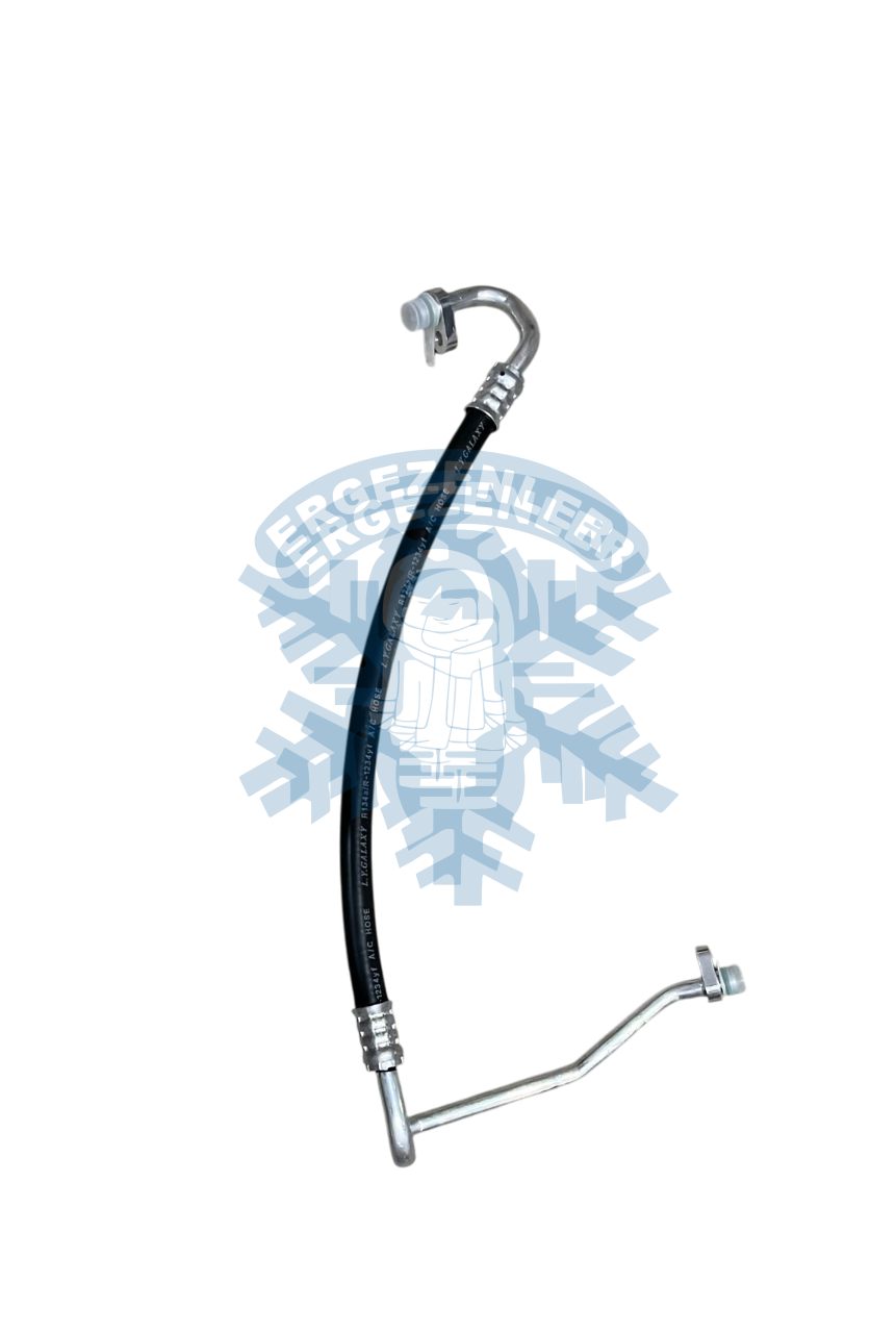 DACİA DUSTER 1.3 ORTA BASINÇ HORTUM