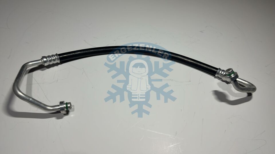 Renault SYMBOL ORTA BASINÇ HORTUM