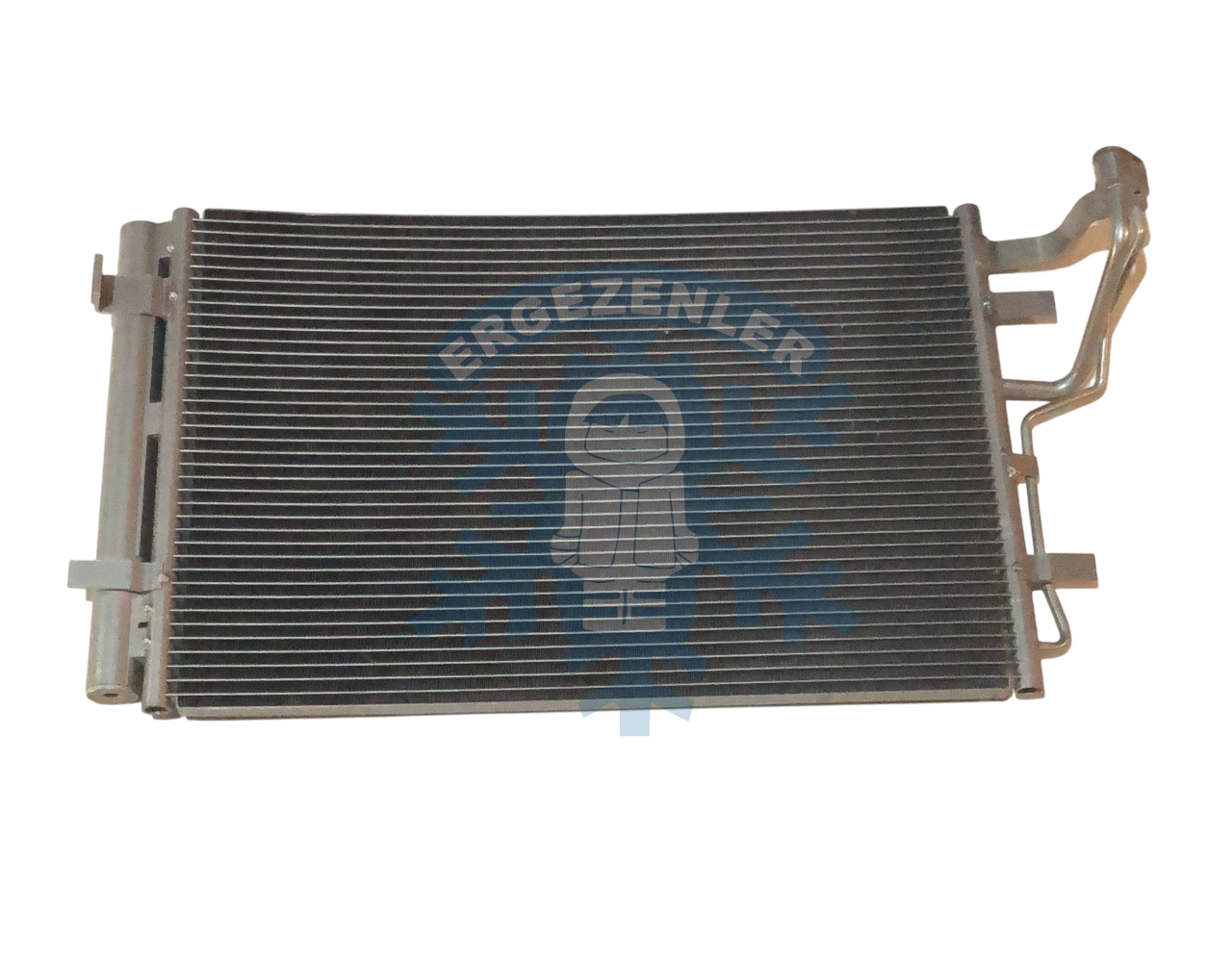 RADYATÖR, HYUNDAİ /1 ÖLÇÜ: 60.5x39cm