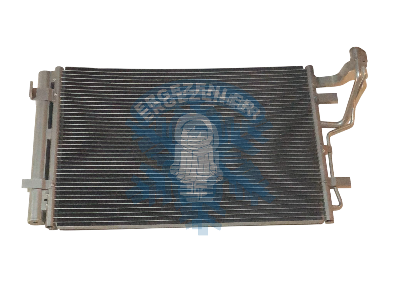 RADYATÖR, HYUNDAİ /1 ÖLÇÜ: 60.5x39cm