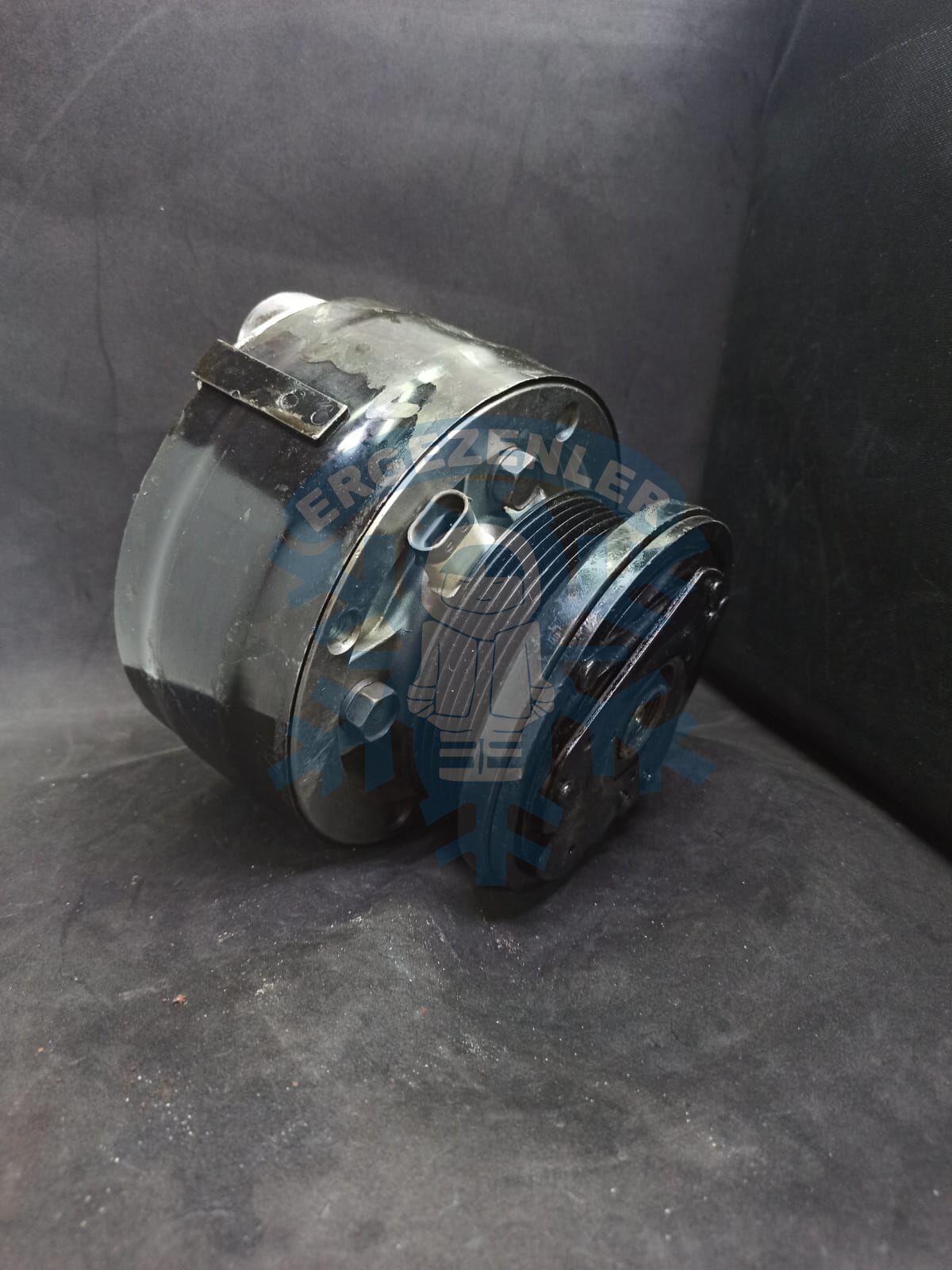 Kompresör 'REVİZYONLU' CHEVROLET CAMARO 1983-1986