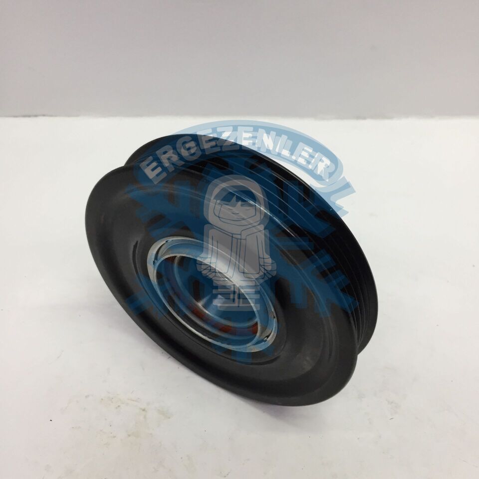 TOYOTA YARİS 4PK YENİ MODEL DENSO KASNAK SET