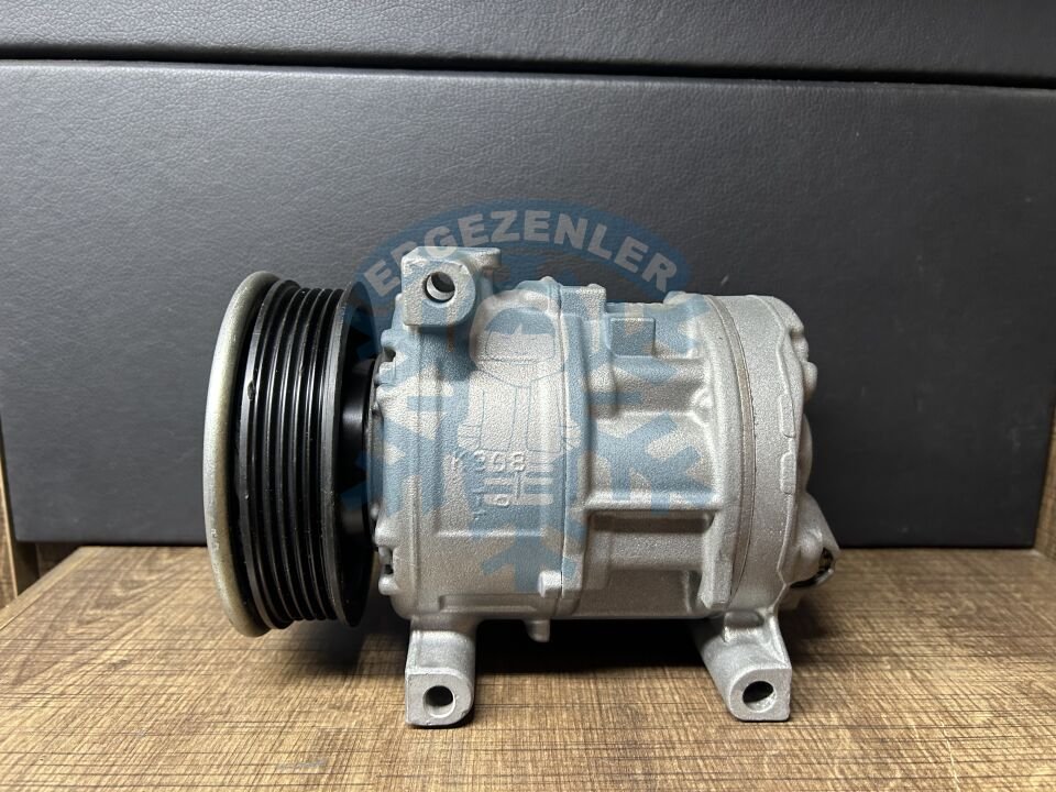 OPEL CORSA D BENZİN REVİZELİ