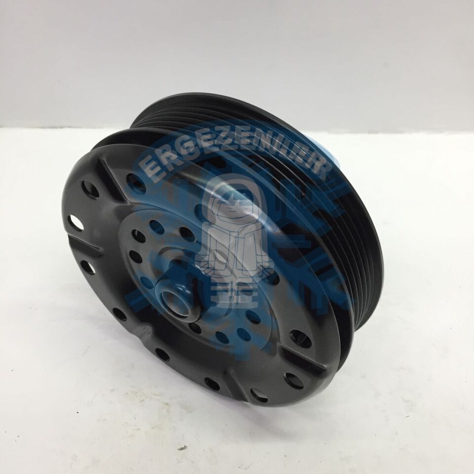 TOYOTA COROLLA 6PK BÜYÜK KASNAK SET