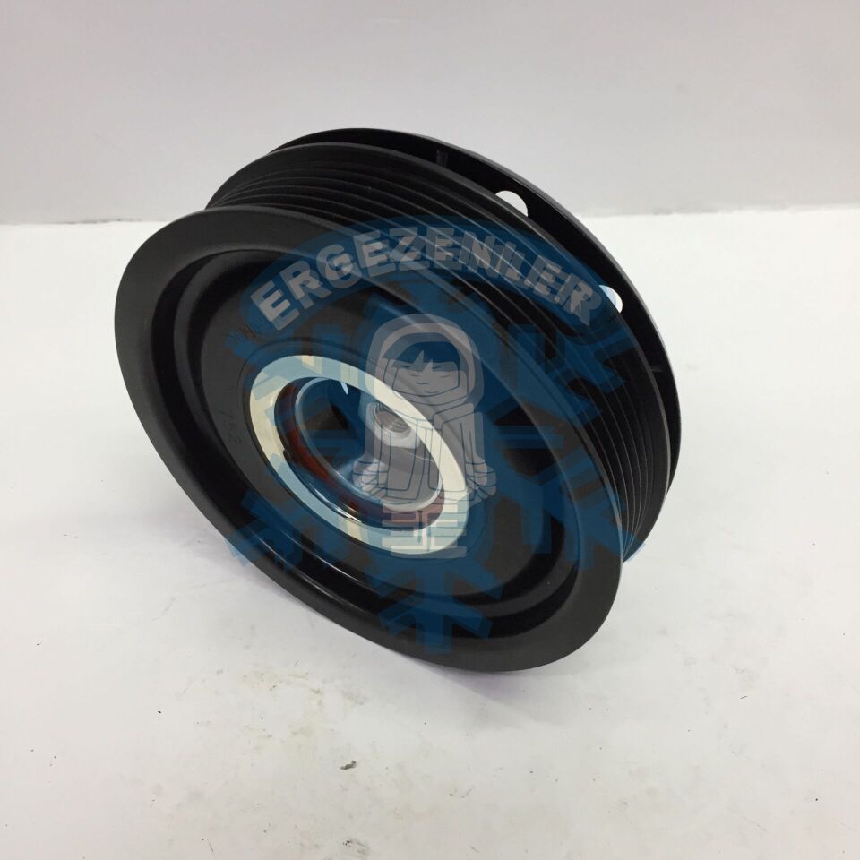 TOYOTA COROLLA 6PK BÜYÜK KASNAK SET