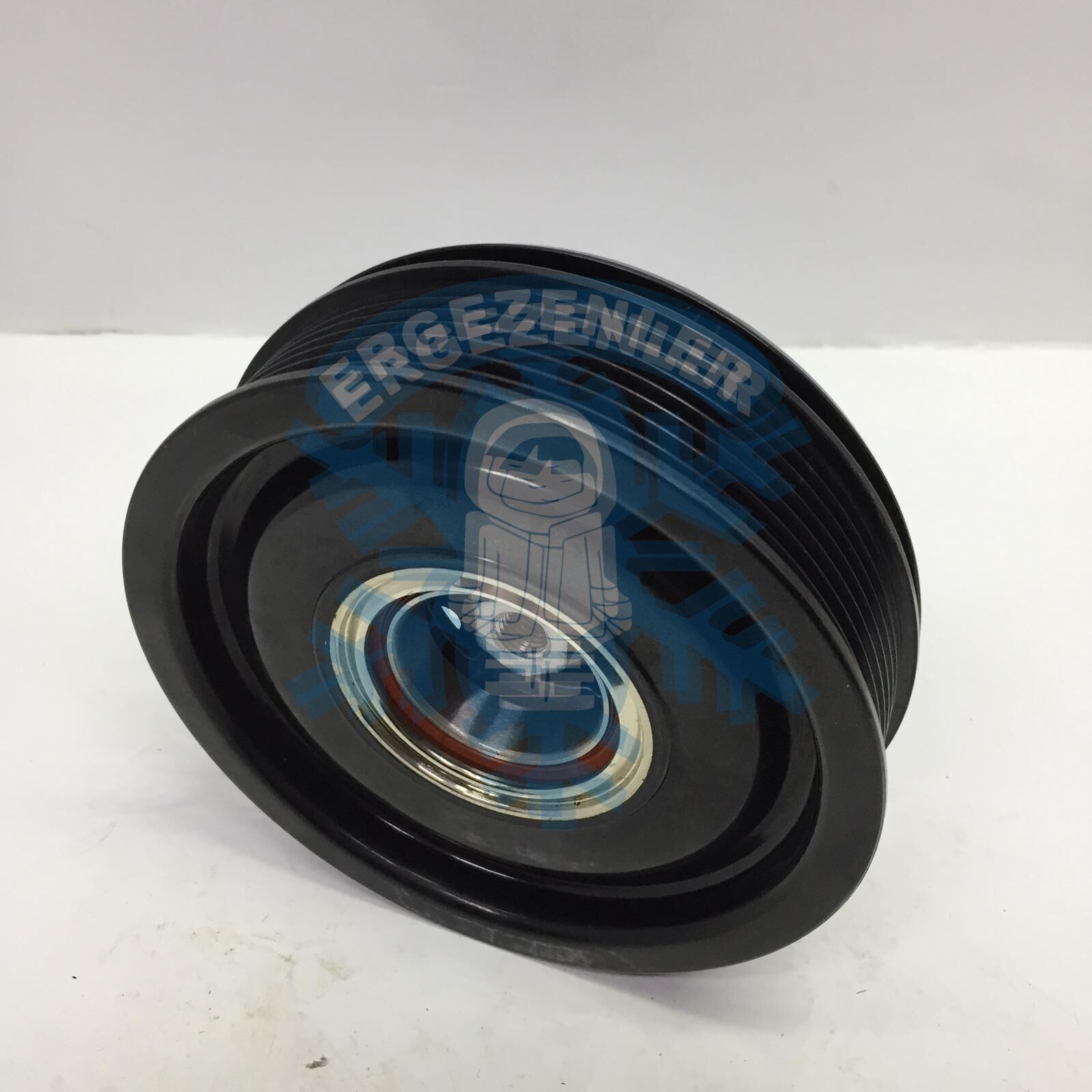 TOYOTA AVENSİS 7PK BÜYÜK TİP KASNAK SET