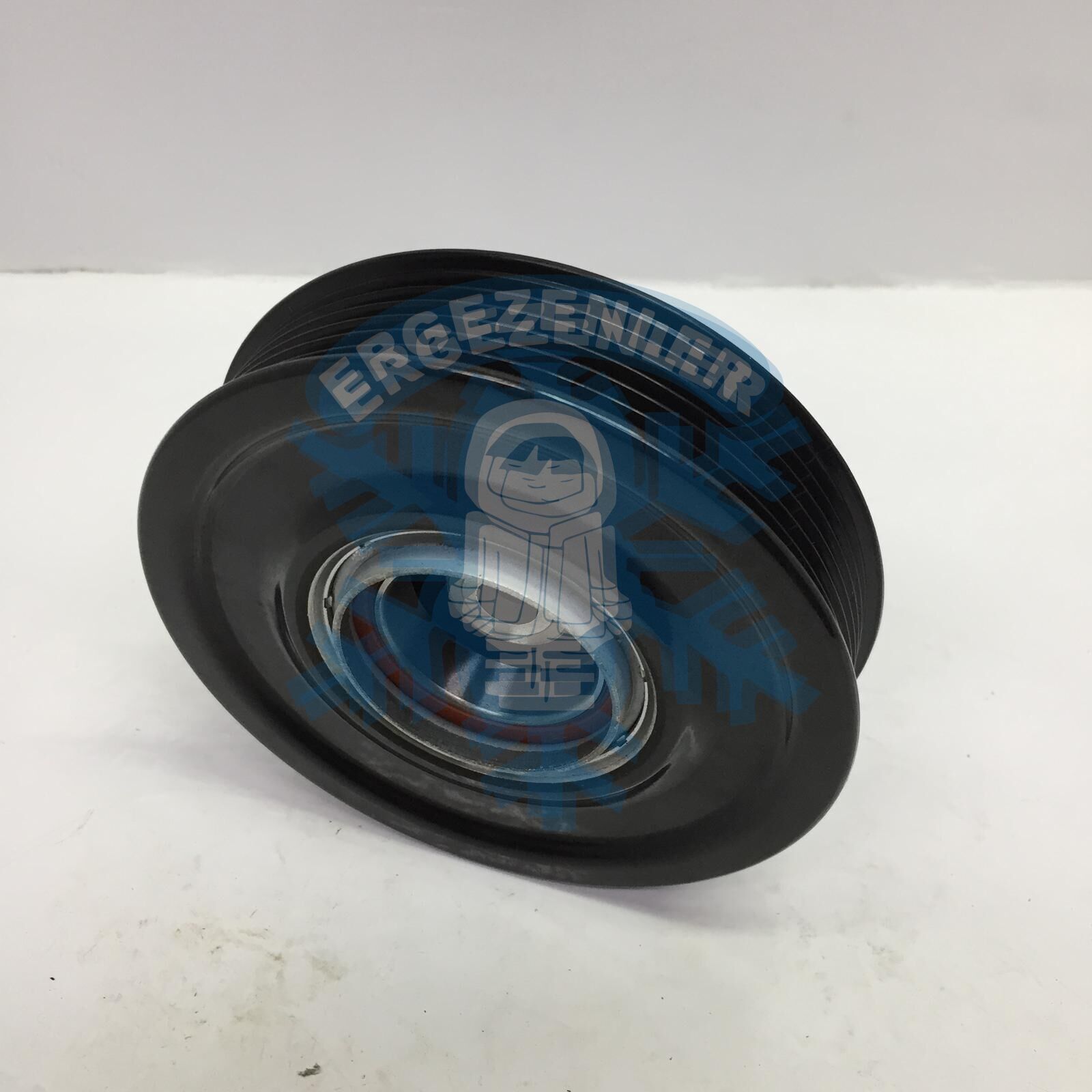 TOYOTA YARİS 2023 6PK KASNAK SET 2