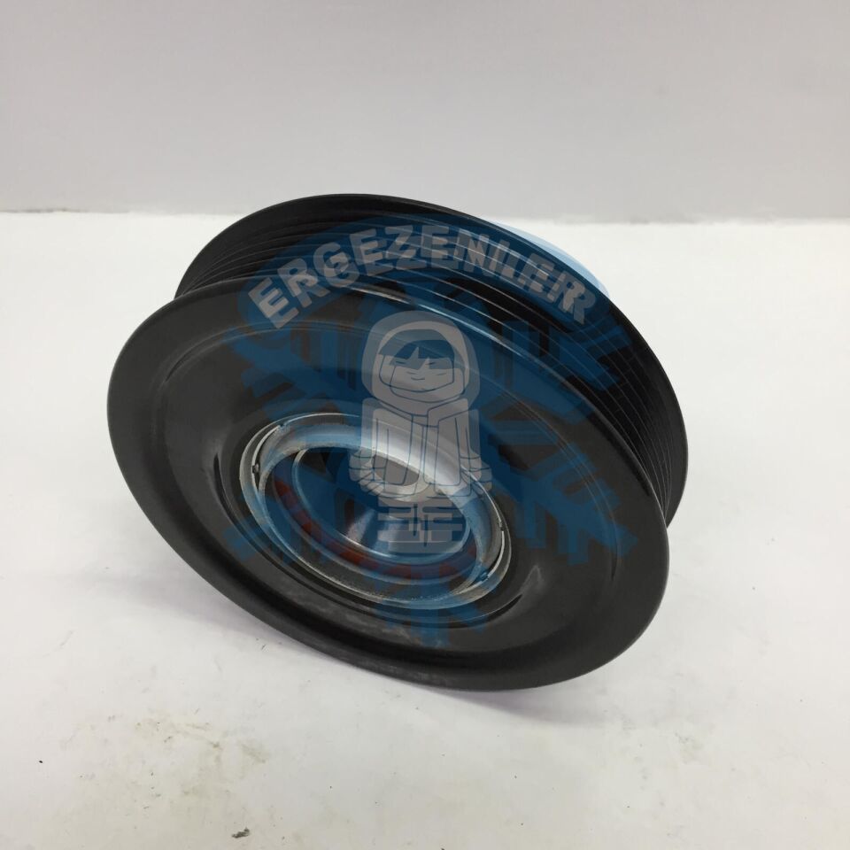 TOYOTA YARİS 2023 6PK KASNAK SET 2