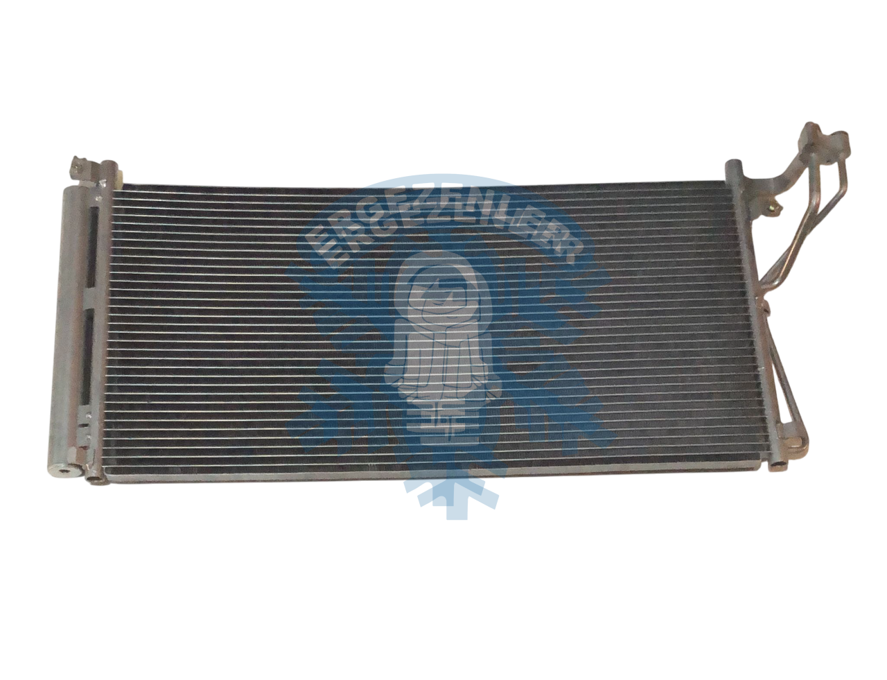 RADYATÖR, HYUNDAİ /2 , ÖLÇÜ: 71.5x34cm