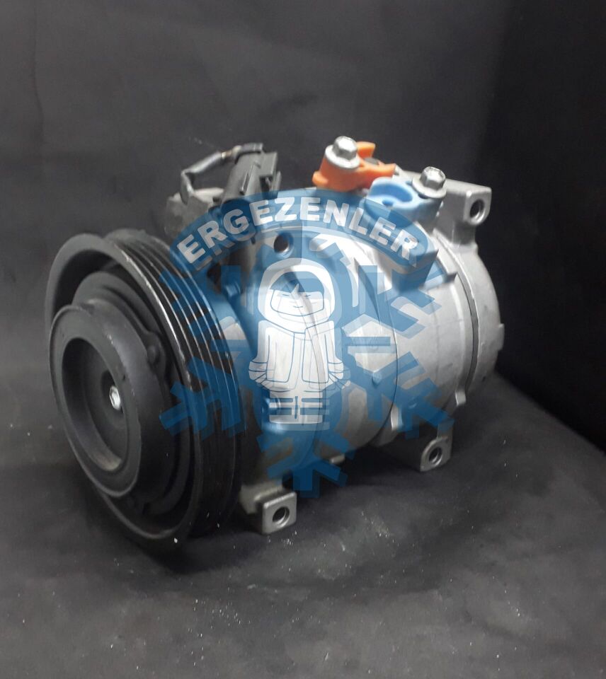Kompresör 'REVİZYONLU' CHRYSLER PT CRUİSER - SEBRİNG