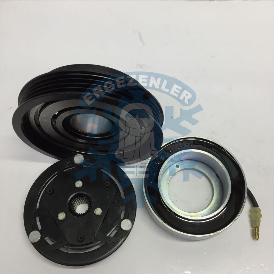 SUZUKİ SWİFT 4PK KASNAK SET