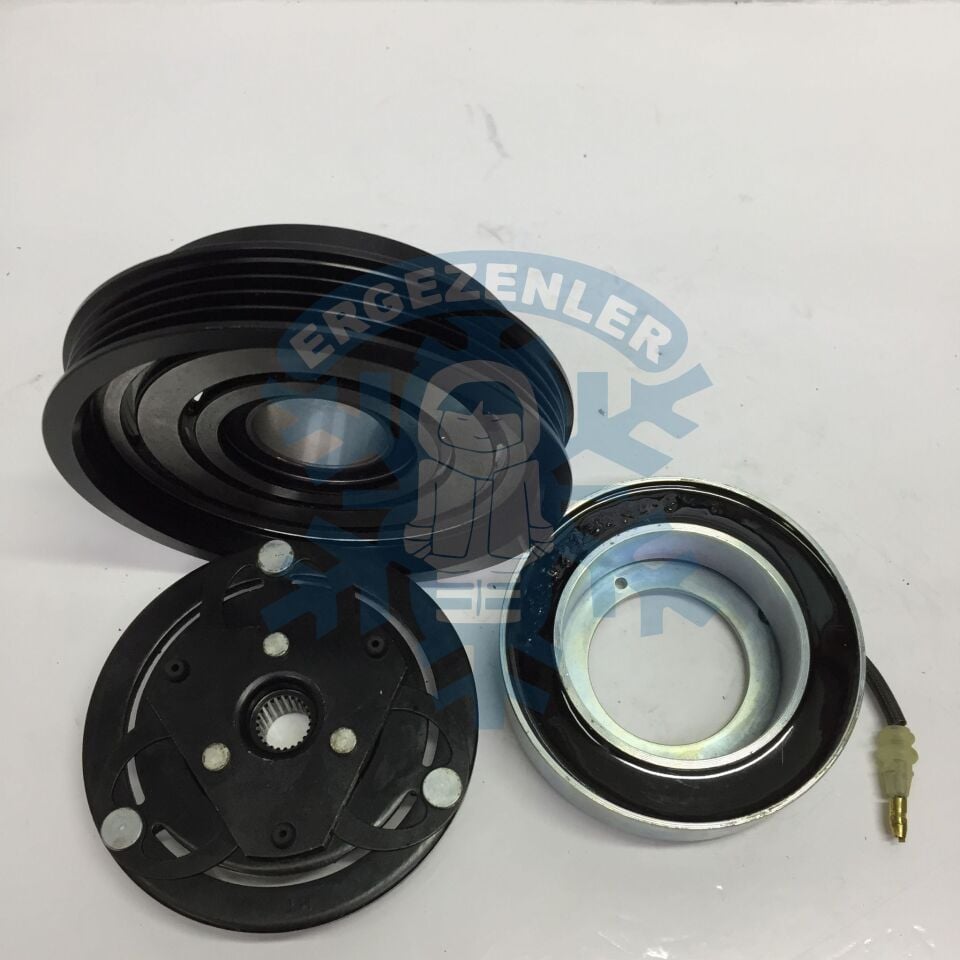 SUZUKİ SWİFT 4PK KASNAK SET