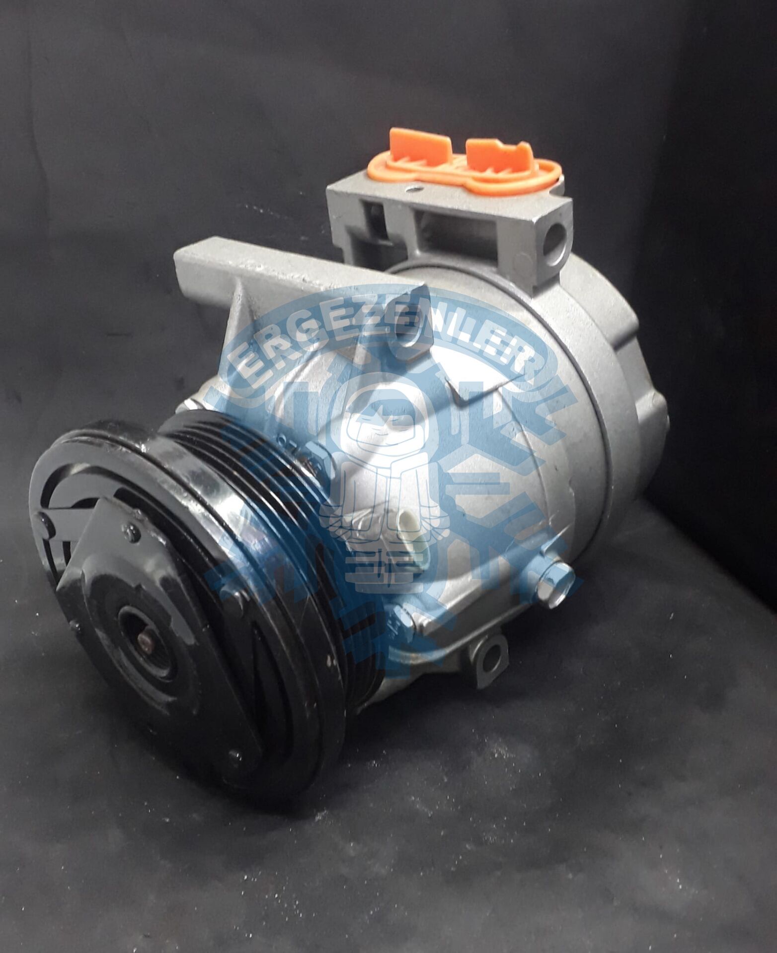 Kompresör 'REVİZYONLU' CHEVROLET CORVETTE - CAMARO