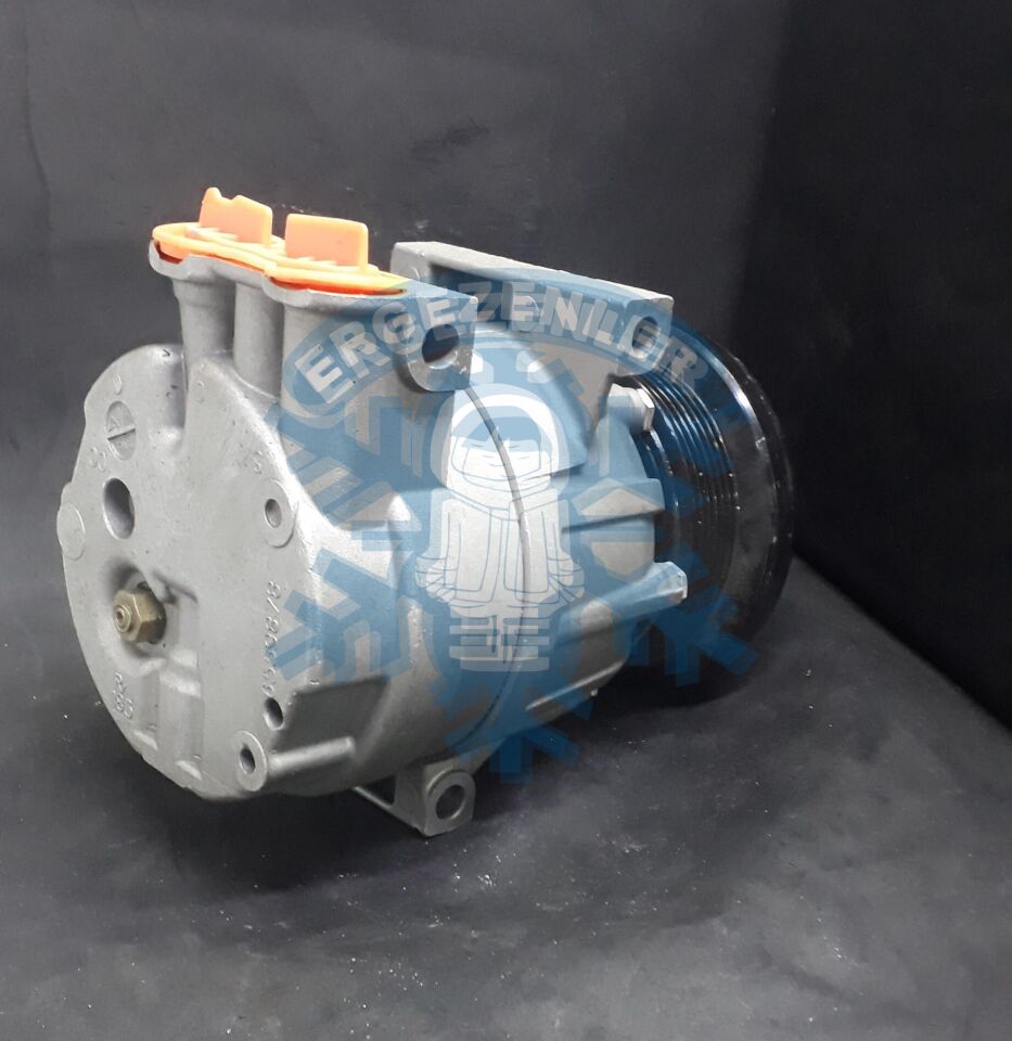 Kompresör 'REVİZYONLU' CHEVROLET CORVETTE - CAMARO