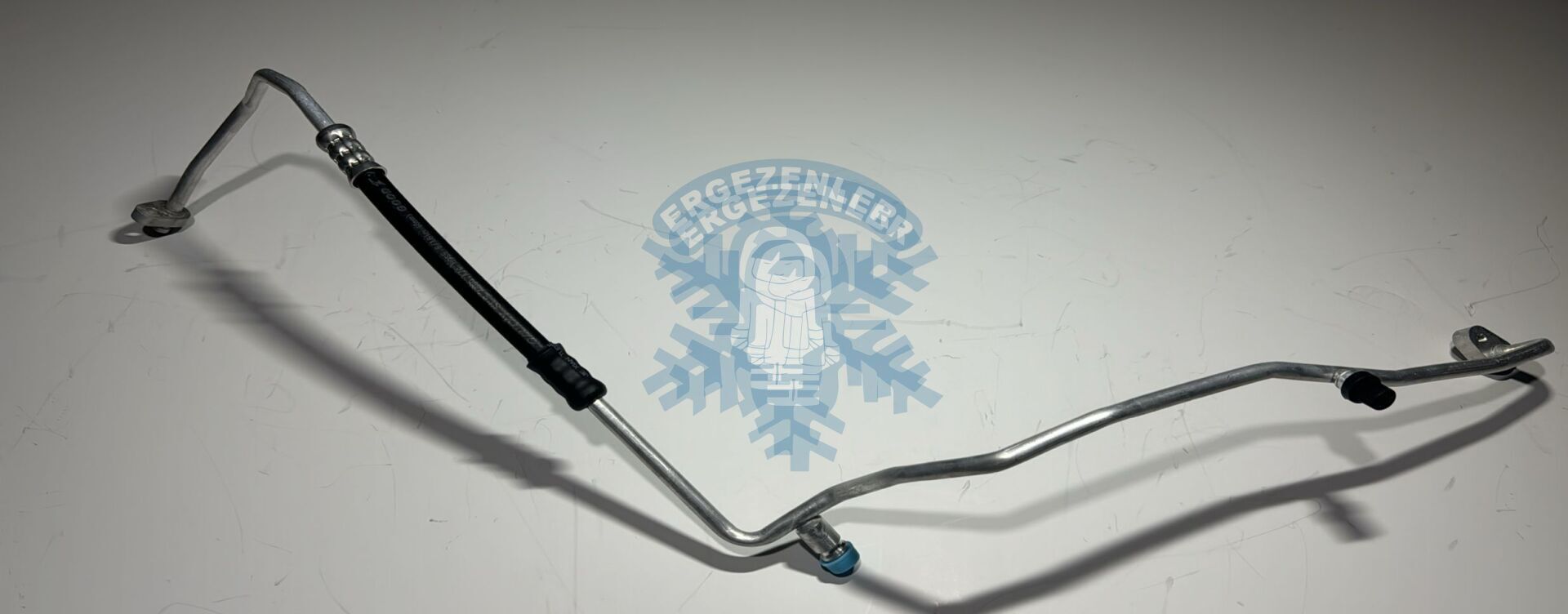 Volkswagen GOLF 7 YÜKSEK BASINÇ HORTUM