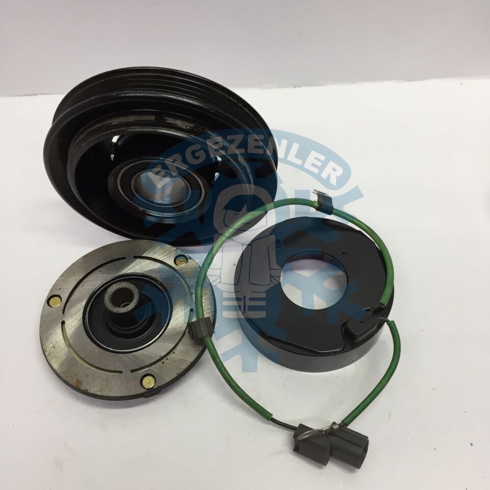 HONDA CR-X 4PK KASNAK SET