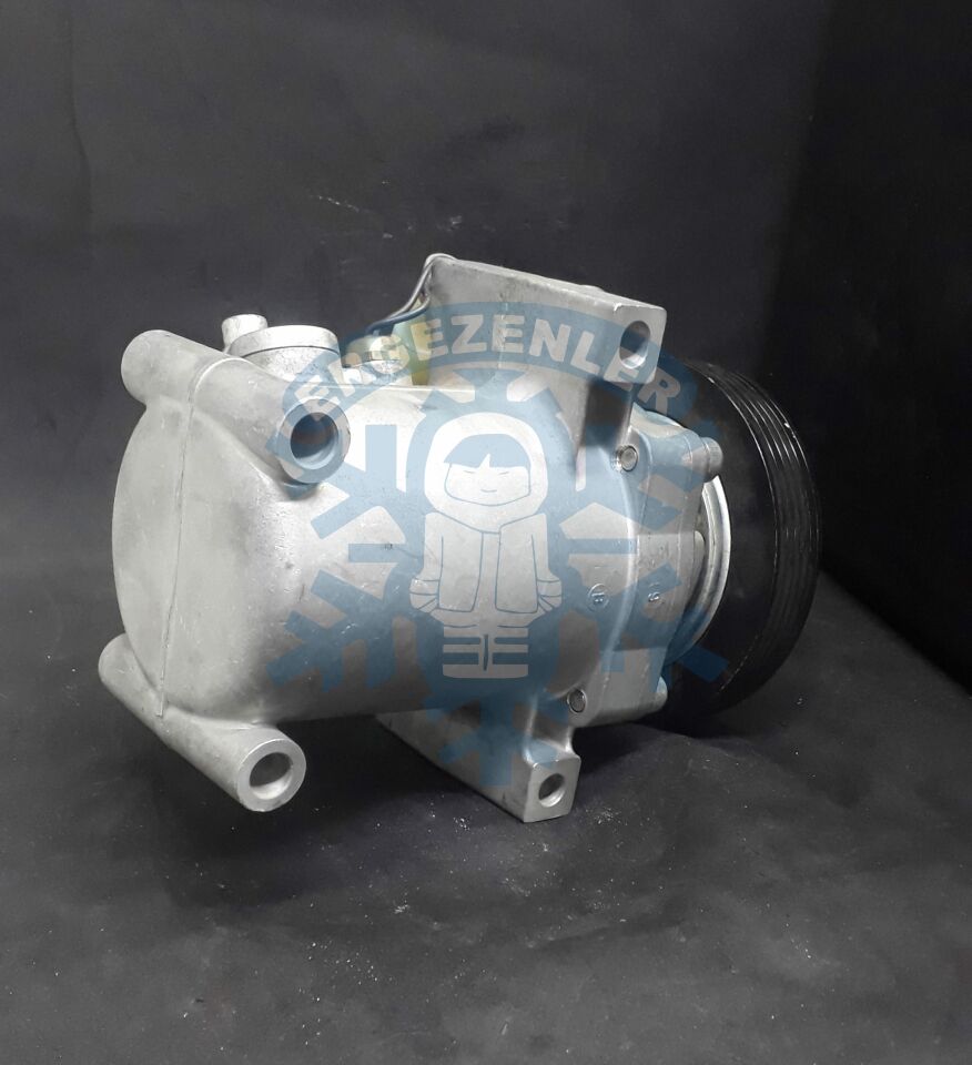 Kompresör 'REVİZYONLU' SAAB W962498Z 5PK