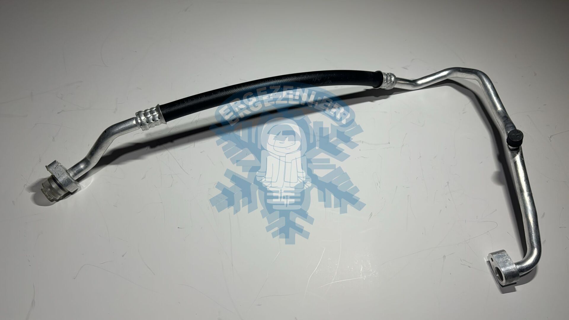 Volkswagen GOLF 7 HORTUM