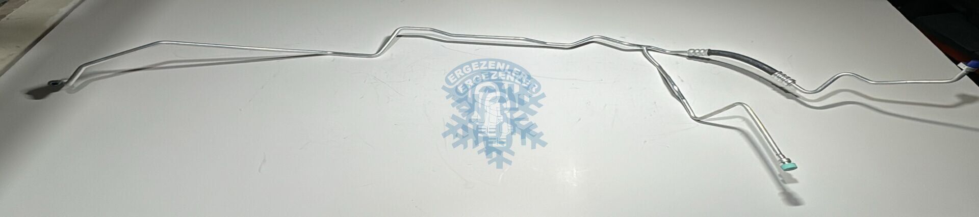 Renault FLUENCE YÜKSEK BASINÇ ÇATAL HORTUM