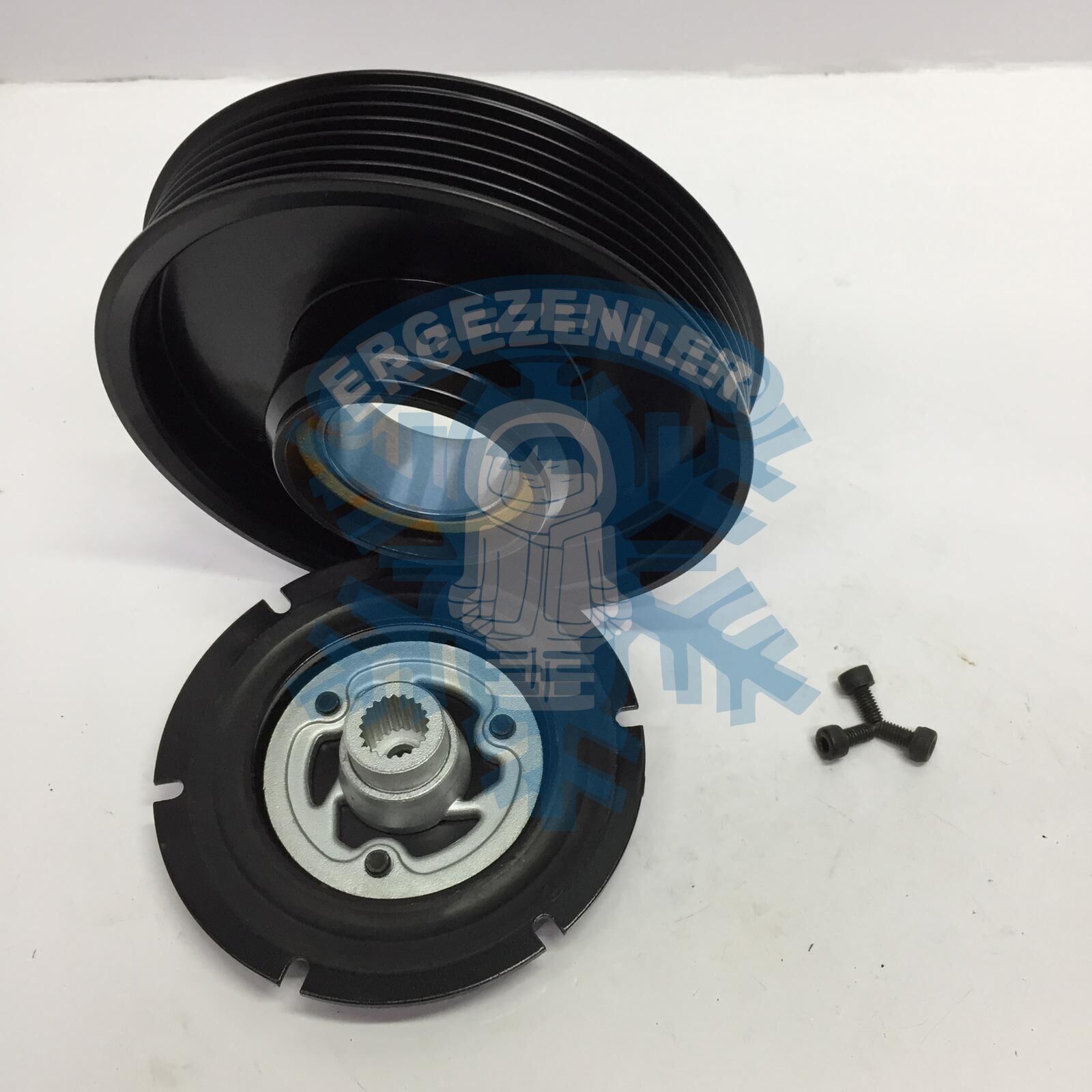 KİA CEED ORTA TİP SABİT KAFA KASNAK SET