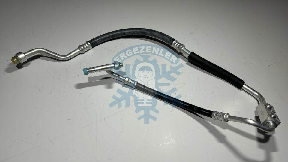 Ford FİESTA HORTUM