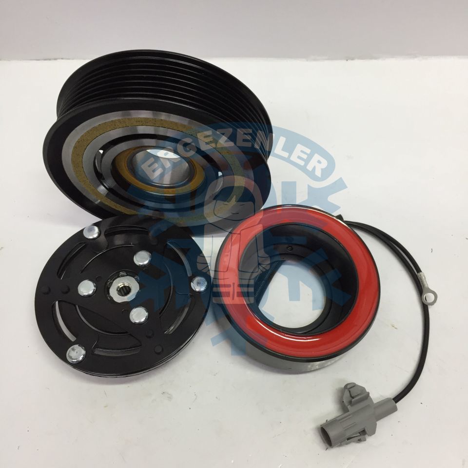 TATA / TOYOTA HILUX 7PK KASNAK SET