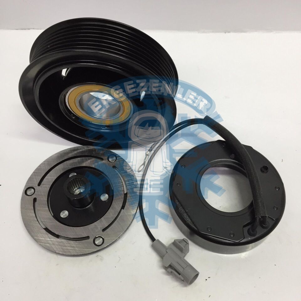 TATA / TOYOTA HILUX 7PK KASNAK SET