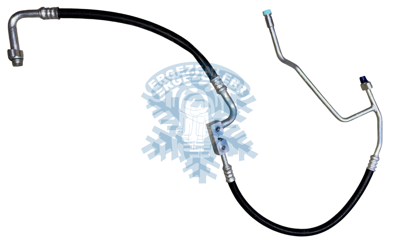 Ford CONNECT YENİ MODEL YÜKSEK BASINÇ HORTUM