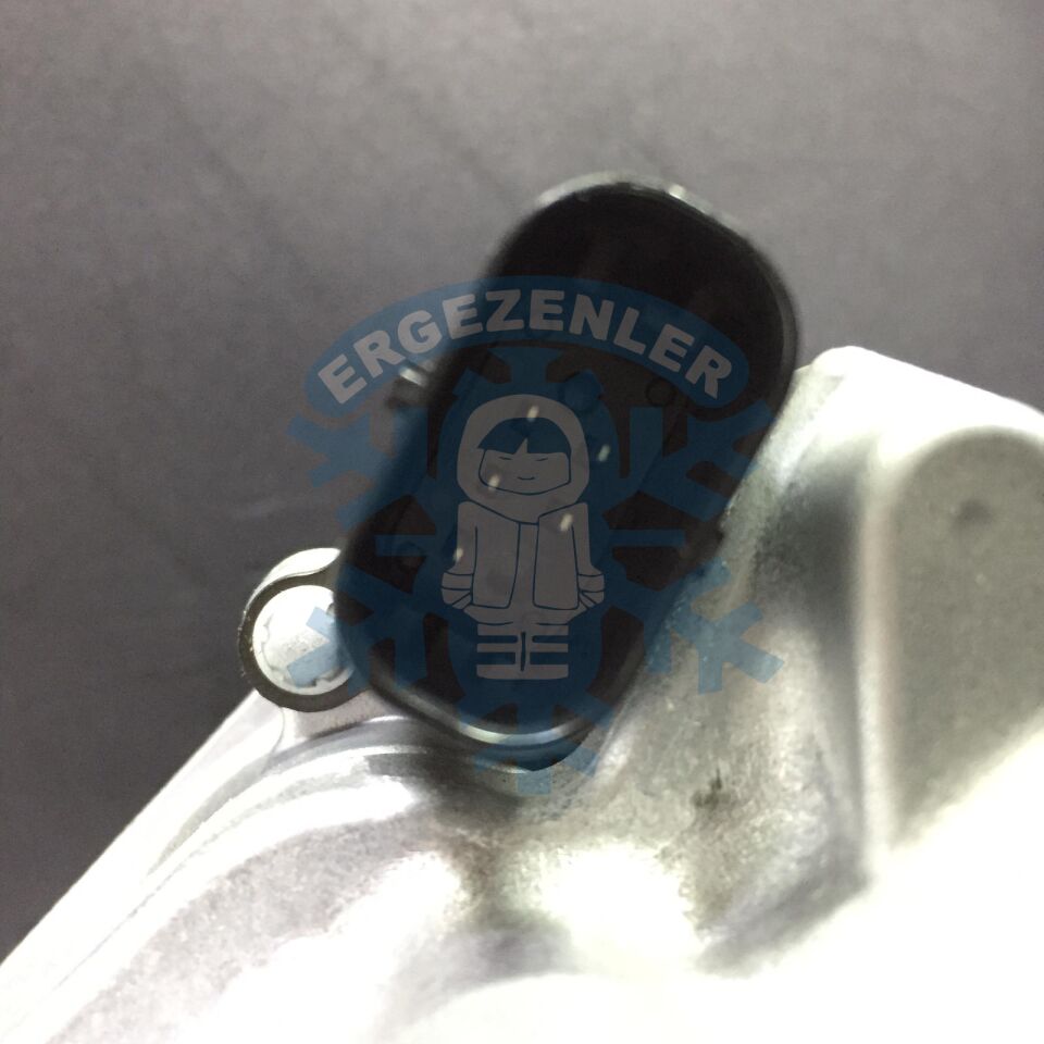 Kompresör Mercedes - Benz EQA (2021-2023)