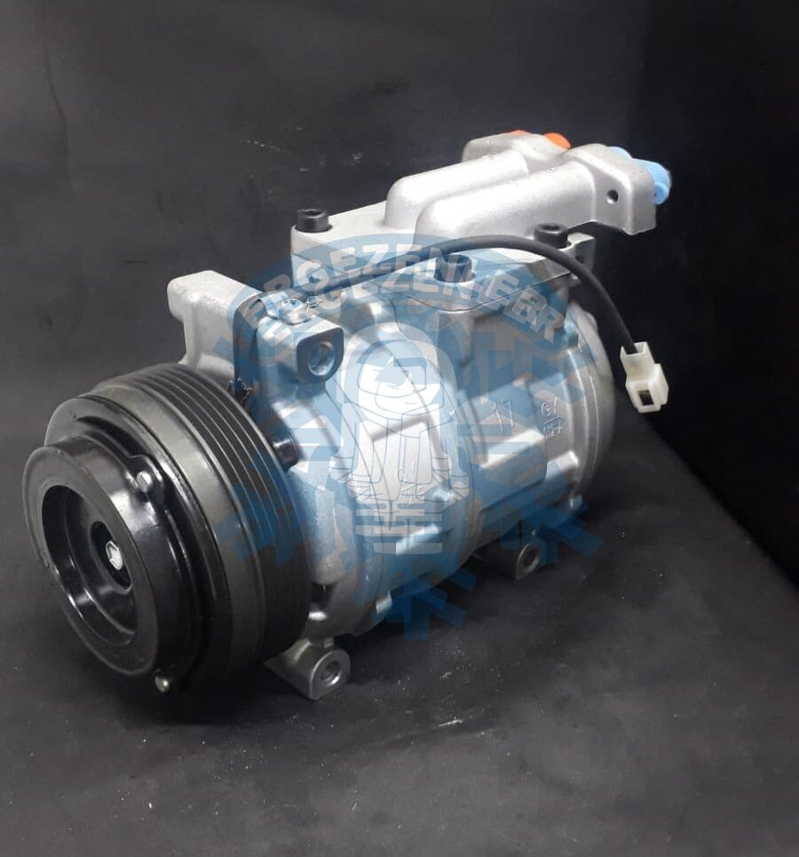 Kompresör 'REVİZYONLU' IVECO DAİLY 34 AĞIZ