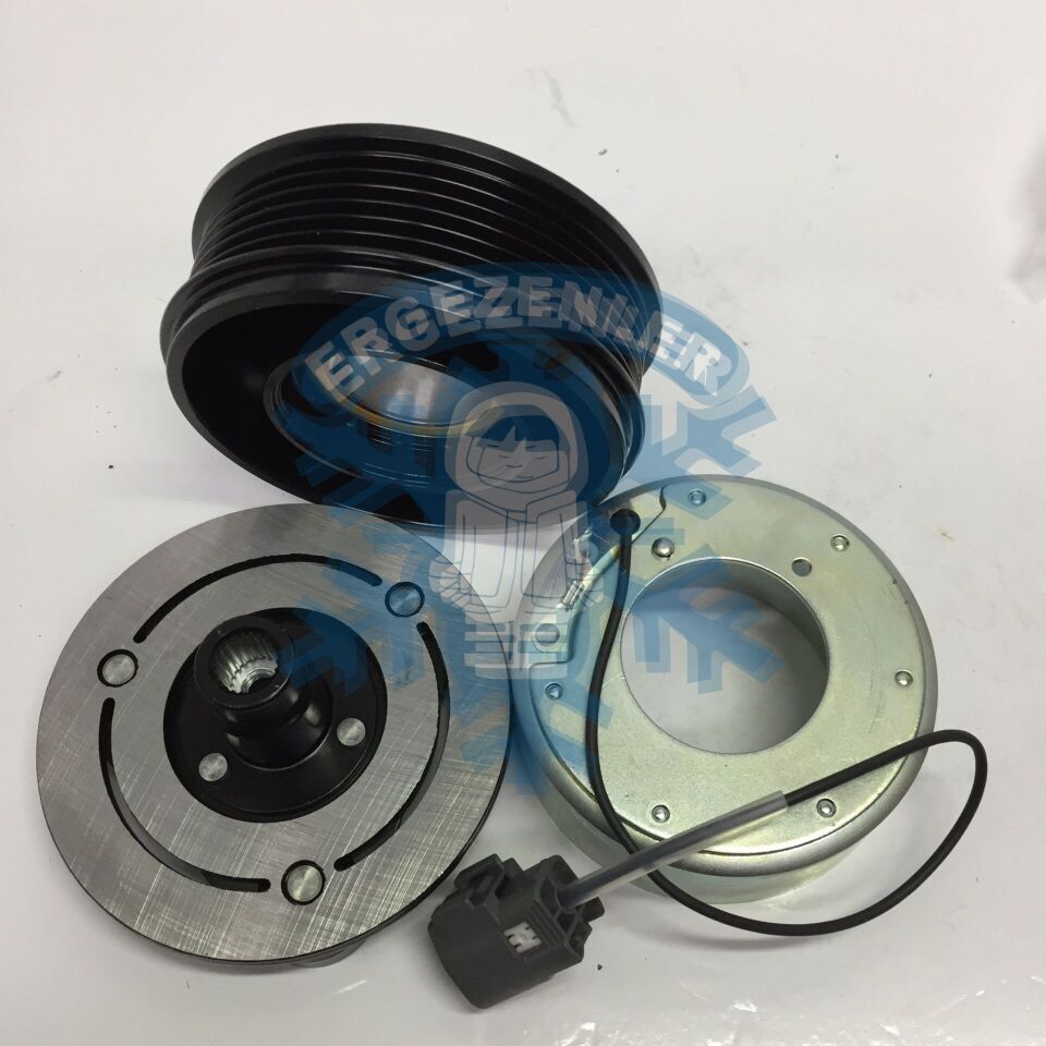 MİTSUBİSHİ CARİSMA LANCER 6PK KASNAK SET