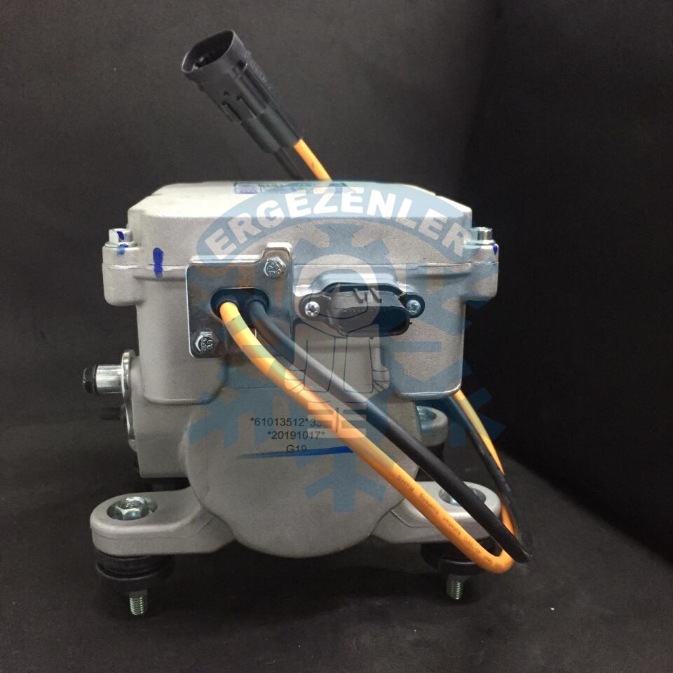 Kompresör Universal 24V Elektrikli Kompresör