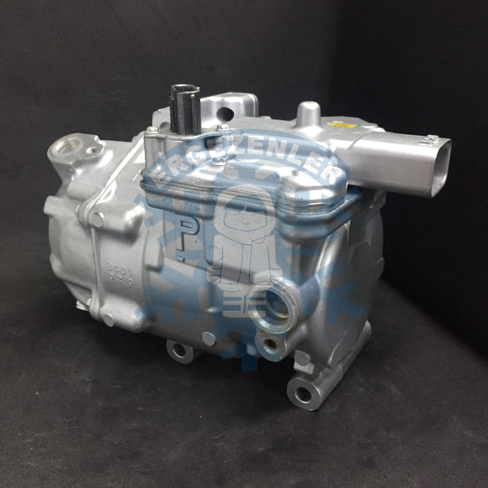 Kompresör TOYOTA PRİUS (09-15) 1.8 HYBRİD