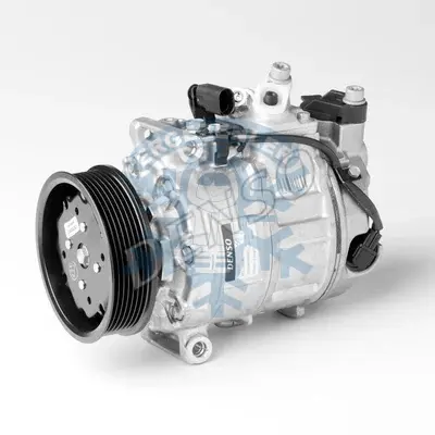 VOLKSWAGEN AUDİ PORSCHE DENSO DCP32031